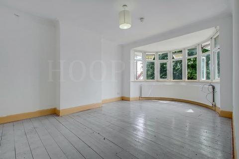 5 bedroom semi-detached house for sale, Dollis Hill Lane, London, NW2