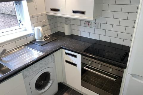 1 bedroom flat to rent, Albion Gate, Glasgow G1