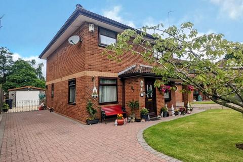 4 bedroom detached house for sale, Mountwood, Skelmersdale WN8