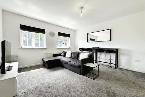 5 Alexandra Close, College Town, Sandhurst, GU47 0PF
