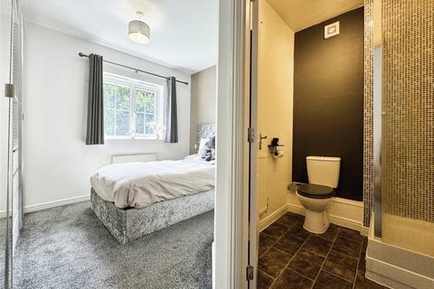 5 Alexandra Close, College Town, Sandhurst, GU47 0PF