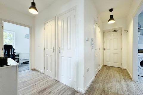 5 Alexandra Close, College Town, Sandhurst, GU47 0PF