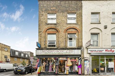 Retail property (high street) for sale, Bethnal Green Road, Tower Hamlets, London, E2 0AA