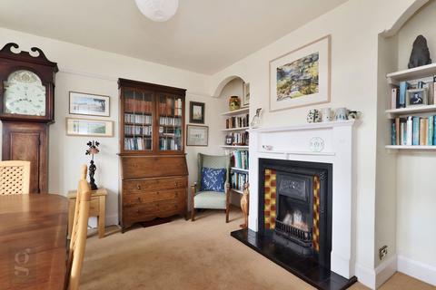 3 bedroom detached house for sale, Geoffrey Avenue, Hereford