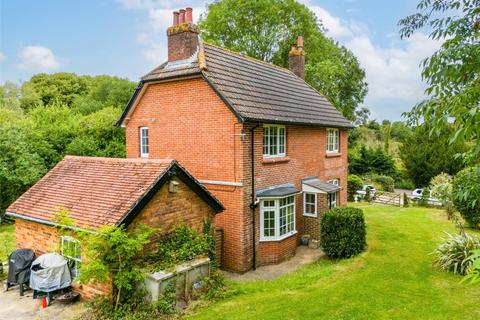 3 bedroom detached house for sale, Knoll Lane, Corfe Mullen, Wimborne, Dorset, BH21