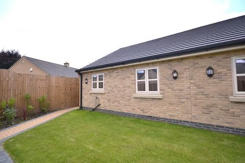 2 bedroom bungalow for sale, Whitmore Street, Peterborough PE7