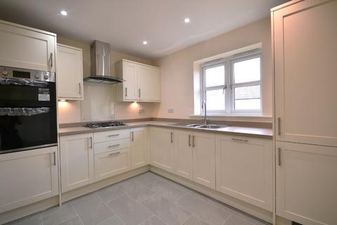 2 bedroom bungalow for sale, Whitmore Street, Peterborough PE7