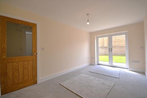 2 bedroom bungalow for sale, Whitmore Street, Peterborough PE7