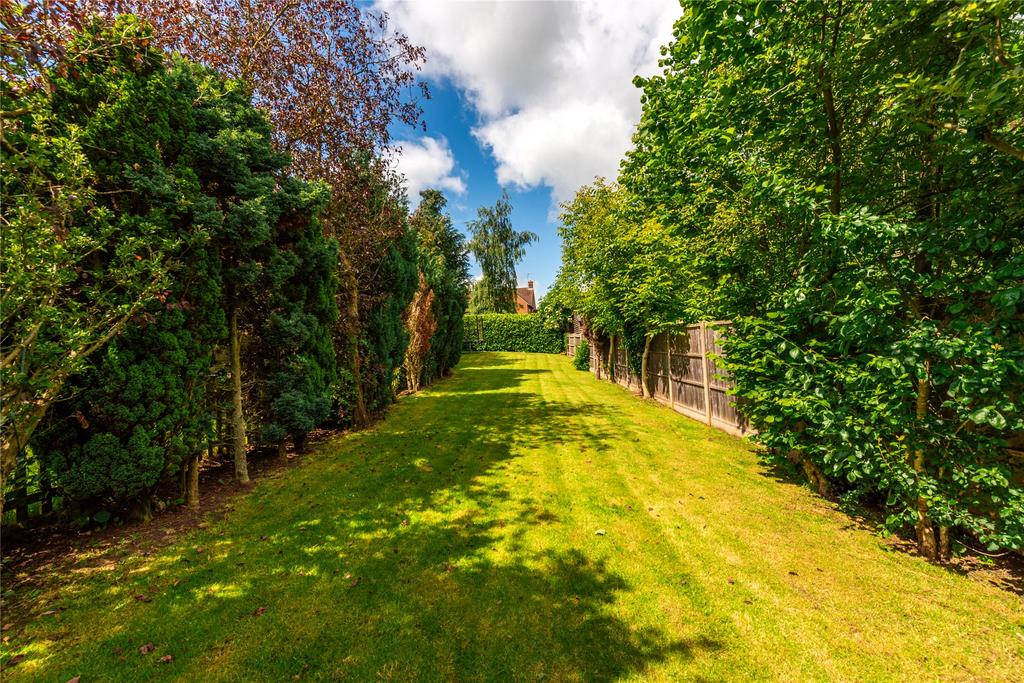 Gardens