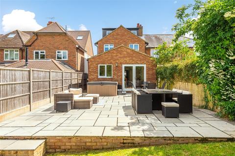 4 bedroom semi-detached house for sale, Church Path, Little Wymondley, Hertfordshire, SG4