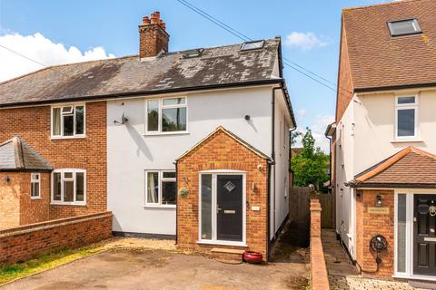 4 bedroom semi-detached house for sale, Church Path, Little Wymondley, Hertfordshire, SG4