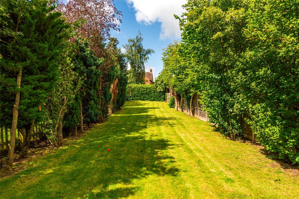 Gardens