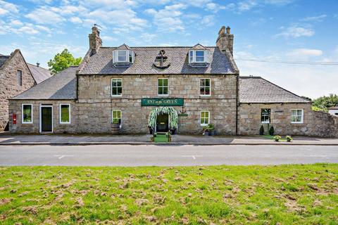 Detached house for sale, Udny Green, Ellon, Aberdeenshire