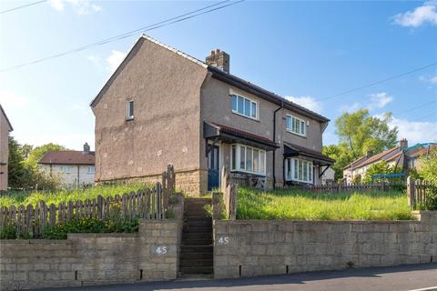 2 bedroom semi-detached house to rent, Browning Road, Huddersfield, HD2