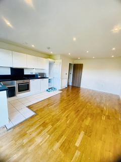 2 bedroom flat to rent, Amias Drive, Edgware HA8