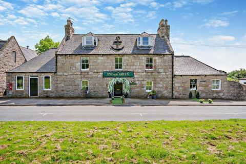 Cafe for sale, Udny Green, Ellon, Aberdeenshire