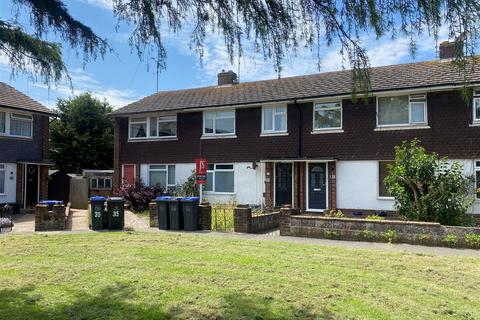 3 bedroom terraced house for sale, Cedar Avenue, Worthing BN13