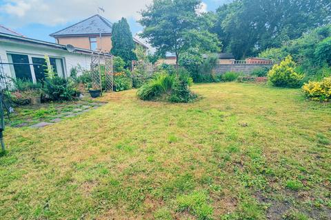 2 bedroom detached bungalow for sale, Mynyddygarreg, Kidwelly, Carmarthenshire.