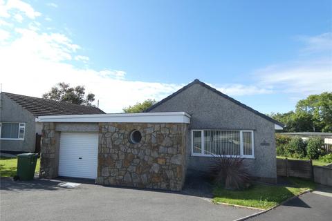 2 bedroom bungalow to rent, Gorwel Estate, Amlwch, Isle of Anglesey, LL68