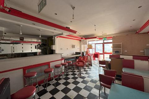 Restaurant to rent, Stafford Road, Wallington SM6