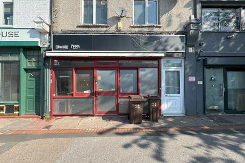 Restaurant to rent, Stafford Road, Wallington SM6