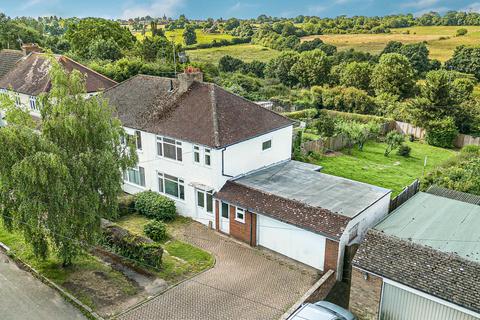 4 bedroom semi-detached house for sale, Old Watling Street, Flamstead, AL3