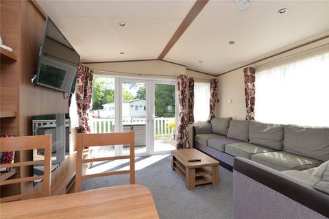 3 bedroom park home for sale, Sycamore, Bashley Park, New Milton, Hampshire, BH25