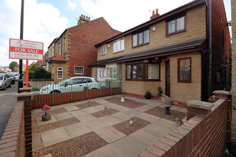 3 bedroom semi-detached house for sale, Cudworth Barnsley S72