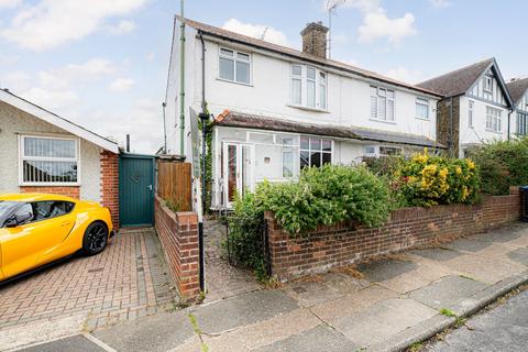 3 bedroom semi-detached house for sale, Fitzroy Road, Whitstable, CT5