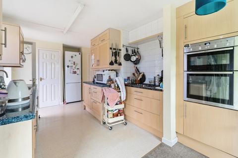 3 bedroom bungalow for sale, Hill Lane, Colden Common, Winchester, Hampshire, SO21
