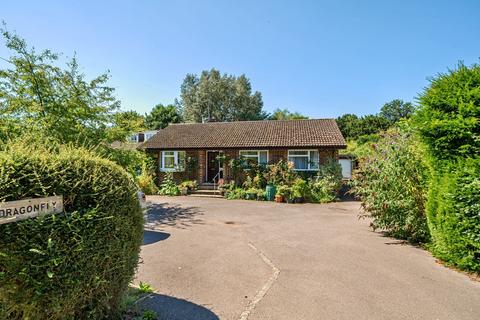 3 bedroom bungalow for sale, Hill Lane, Colden Common, Winchester, Hampshire, SO21