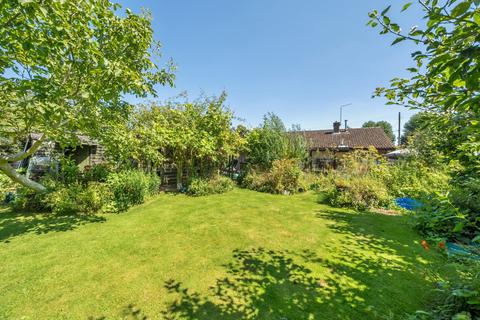 3 bedroom bungalow for sale, Hill Lane, Colden Common, Winchester, Hampshire, SO21