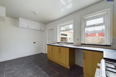 2 bedroom terraced house for sale, Troughton Crescent, Blackpool, FY4