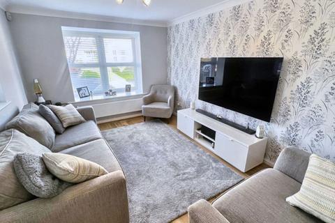 3 bedroom detached house for sale, Marigold Grove, Cypress Gate, Stockton-on-Tees, Cleveland, TS19 8FD