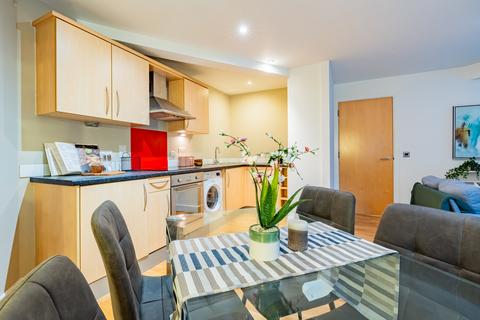 1 bedroom flat for sale, Hamilton Court, Bristol BS2