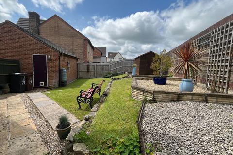 4 bedroom detached house for sale, Lydford Close, Ivybridge PL21