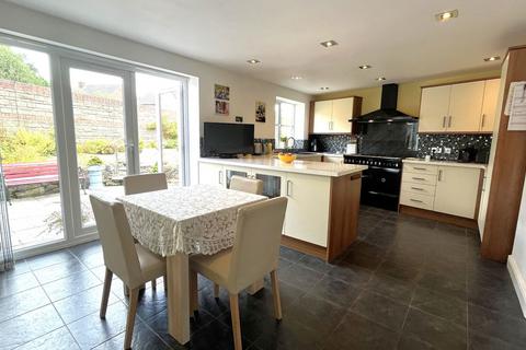 4 bedroom detached house for sale, Lydford Close, Ivybridge PL21