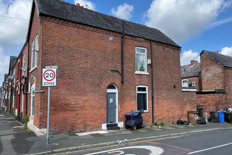 2 bedroom block of apartments for sale, Springfield Street, Ashton under Lyne