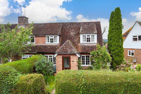 3 bedroom semi-detached house for sale, Hampers Green, Petworth, West Sussex
