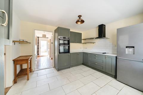 3 bedroom terraced house for sale, Pound Lane, Meonstoke, Hampshire, SO32