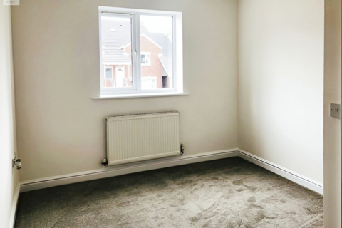 2 bedroom maisonette for sale, Derby Road, Hinckley