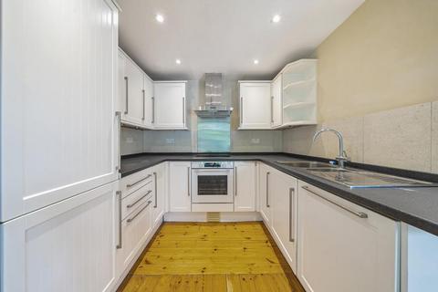 3 bedroom semi-detached house to rent, Meadow Close,  Petersham,  TW10