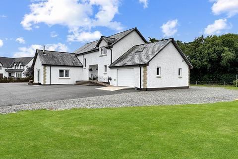 4 bedroom detached house for sale, Willowbank, Kilmore, Argyll, PA34 4XT, Kilmore PA34