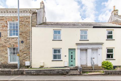 4 bedroom terraced house for sale, Dean Street, Liskeard, PL14