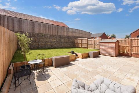 4 bedroom detached house for sale, Ferry Close, Wakefield, West Yorkshire