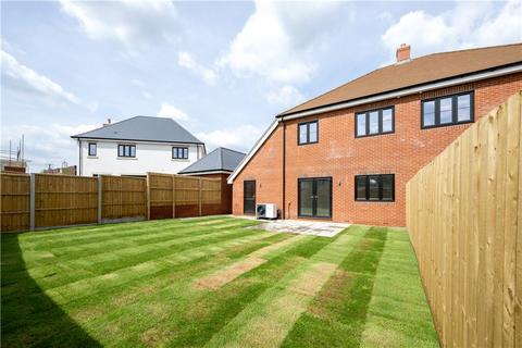 3 bedroom semi-detached house for sale, Kingfishers, Ashford Hill Road, Ashford Hill