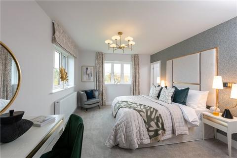 3 bedroom semi-detached house for sale, Kingfishers, Ashford Hill Road, Ashford Hill