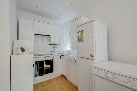 2 bedroom flat for sale, Oldfield Road, London, NW10