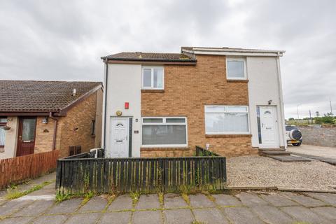 2 bedroom semi-detached house for sale, Glenalmond, Bathgate, EH47