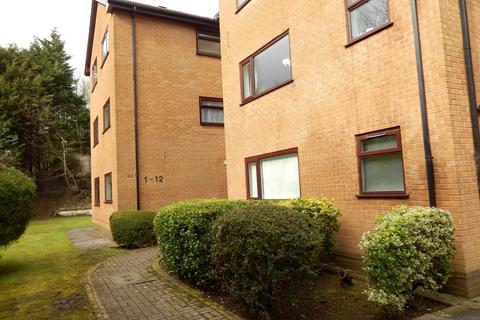 1 bedroom flat for sale, Manor Park, Fulwood PR2